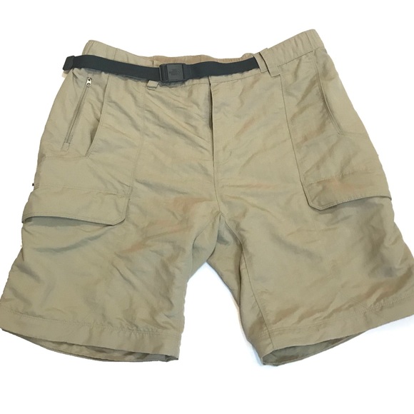 The North Face Other - L / THE NORTH FACES cargo short